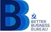 Better Business Bureau Logo