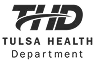 Tulsa Health Department Logo