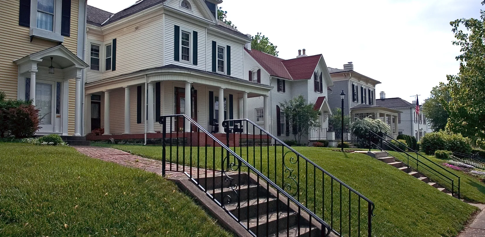 Bartlesville Property Management