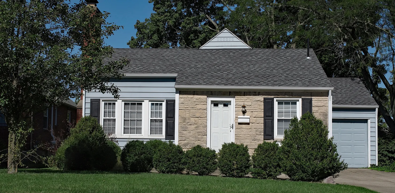 Glenpool Property Management
