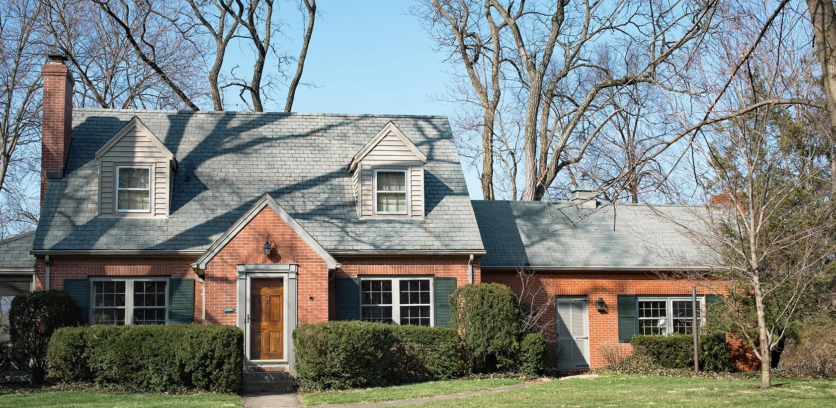 Jenks Property Management