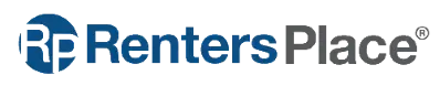 Renters Place Logo
