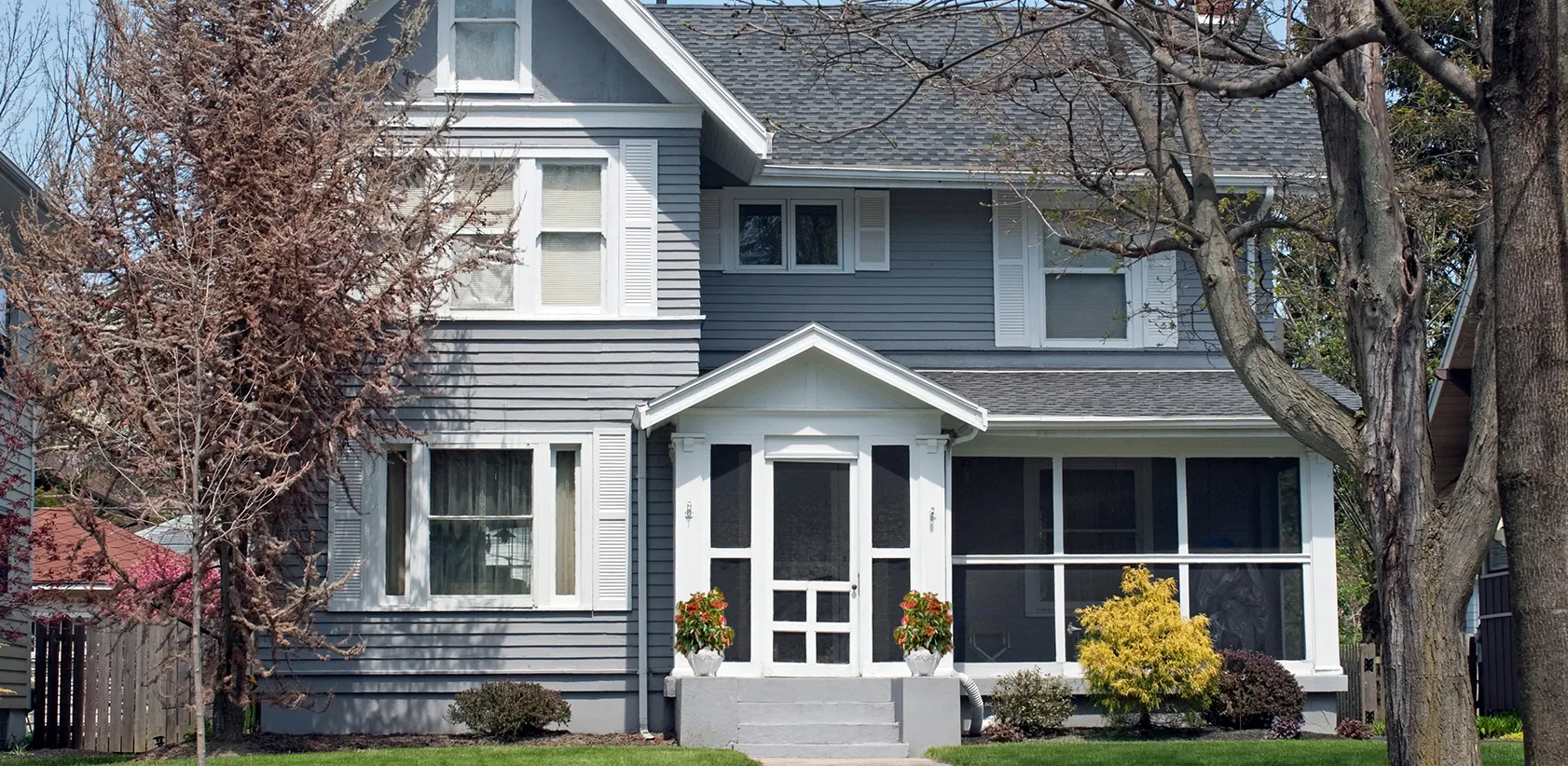 Muskogee Property Management