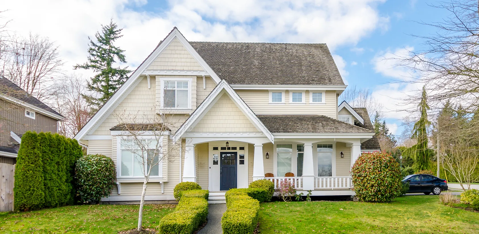 Norman Property Management