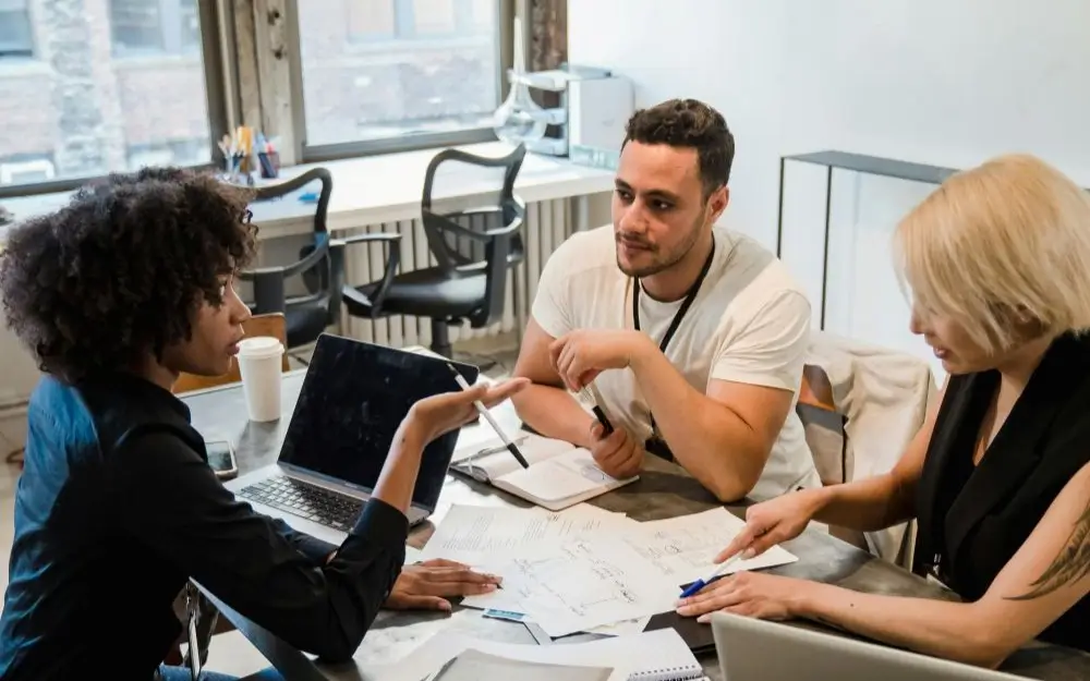 A Team of Experts, Dedicated to Your Success