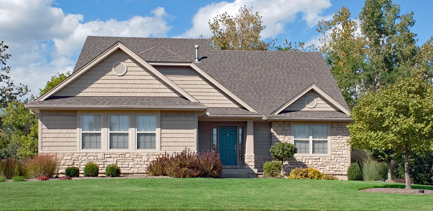 Pryor Property Management